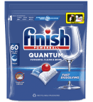 Finish Quantum Fresh