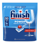Finish Power Fresh